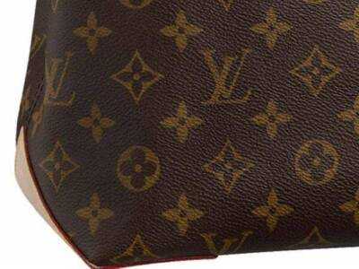 7A Replica Louis Vuitton Monogram Canvas Wilshire MM M45644 Online - Click Image to Close